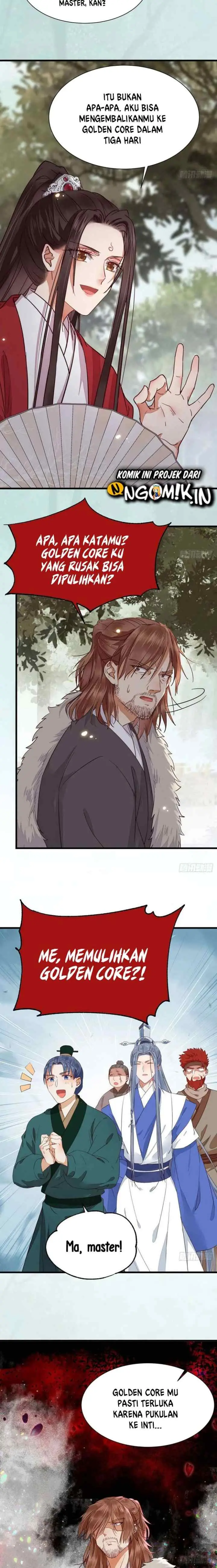The Ghostly Doctor chapter 280 halaman 6