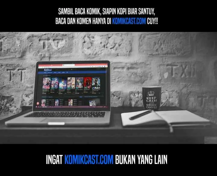Kill the Hero chapter 37 halaman 19
