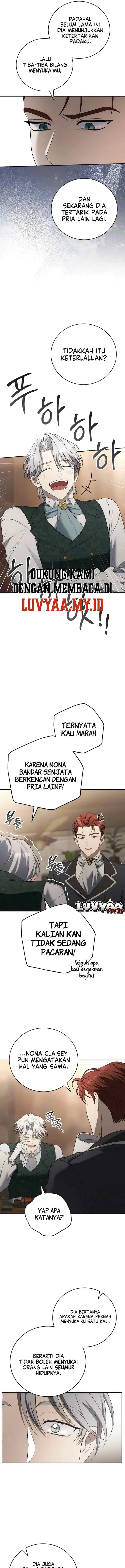 Husband Thief chapter 15 halaman 13