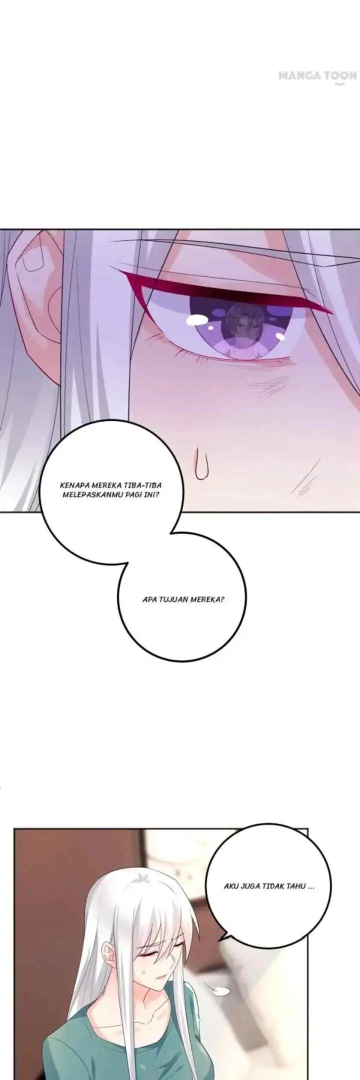Warm Wedding chapter 390 halaman 10