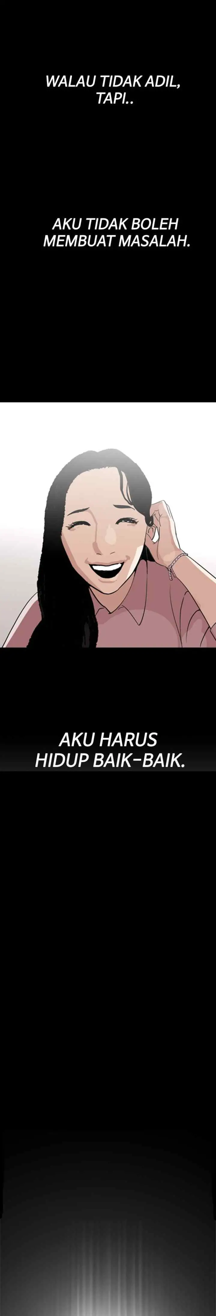 Lookism chapter 132 halaman 16
