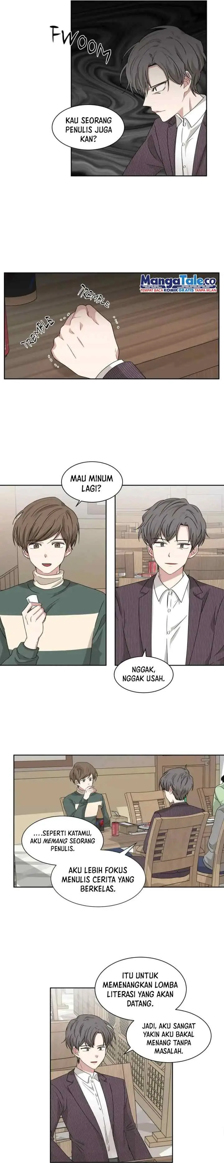 Big Life chapter 9 halaman 14