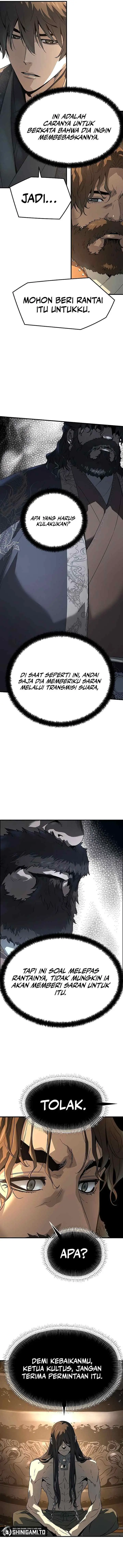 Absolute Regression chapter 81 halaman 6