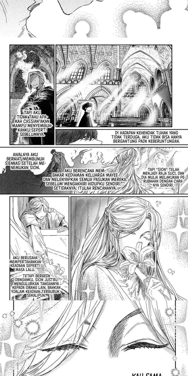 Stigmata chapter 65 halaman 4