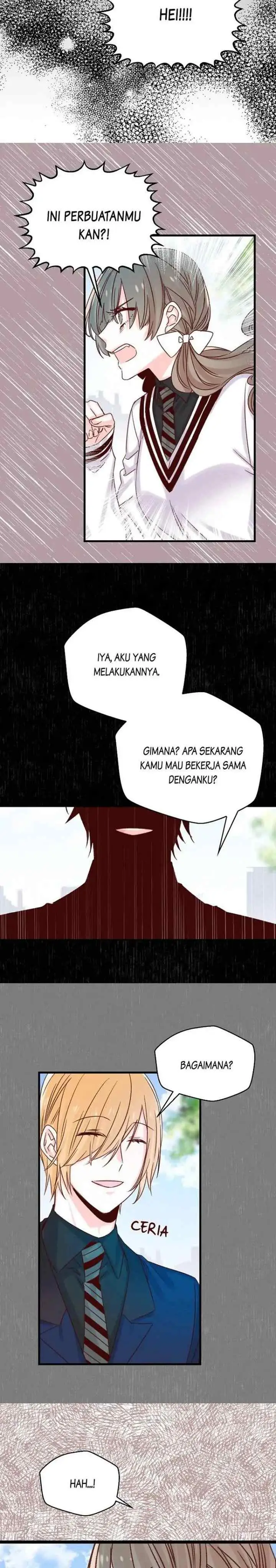 Red Honey chapter 43 halaman 6