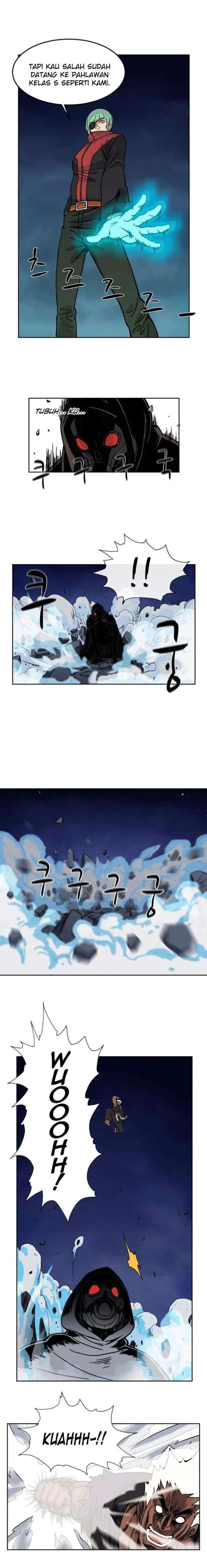 Her Hero chapter 9 halaman 12