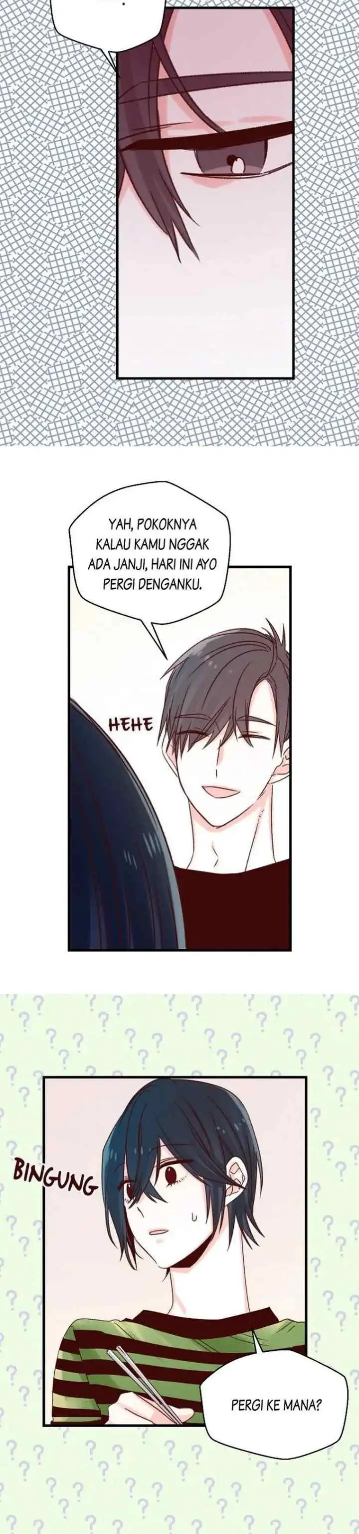 Red Honey chapter 44 halaman 15
