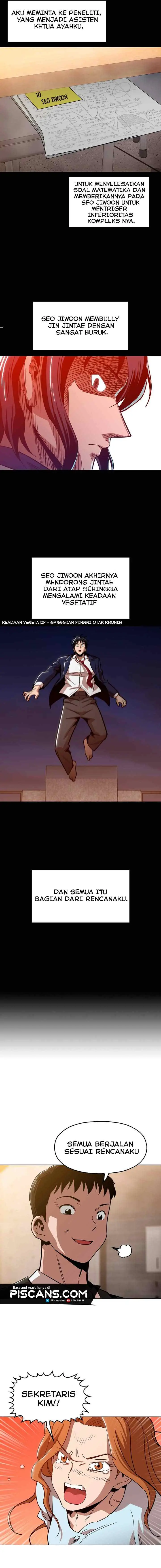 Age of Barbarism chapter 47 halaman 10