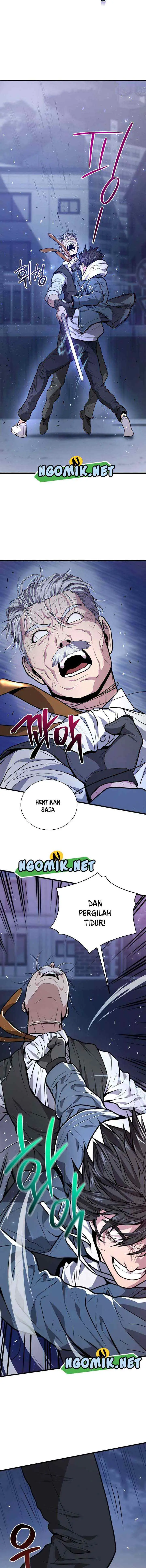 Hoarding in Hell chapter 17 halaman 7