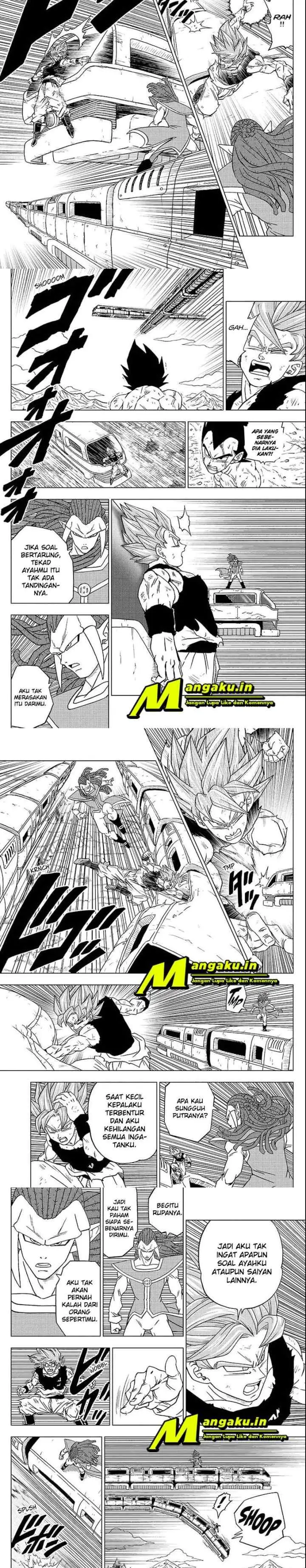 Dragon Ball Super chapter 81.2 halaman 4