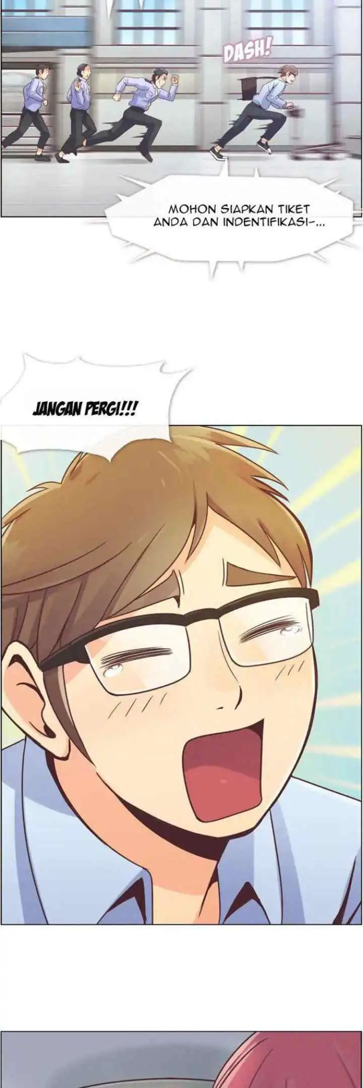 Annoying Alice chapter 30 halaman 12