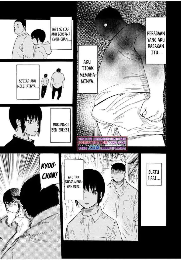 Cross of Six People chapter 54 halaman 7