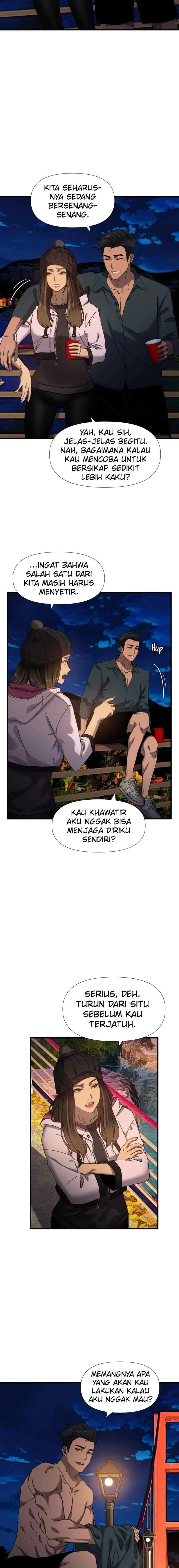 Chasing Red chapter 11 halaman 16