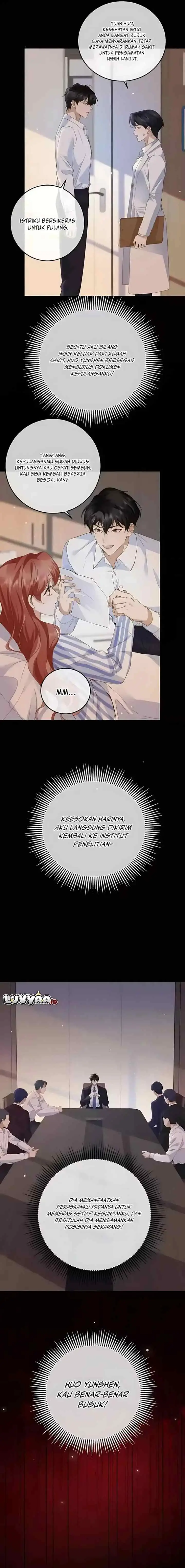 A Despicable Marriage chapter 10 halaman 7