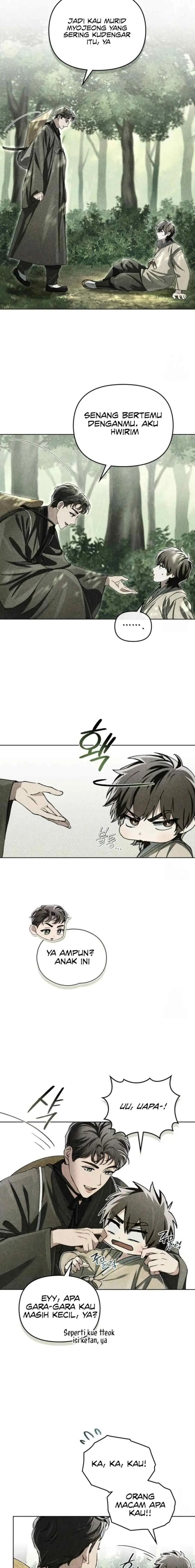 Honbul chapter 37 halaman 13