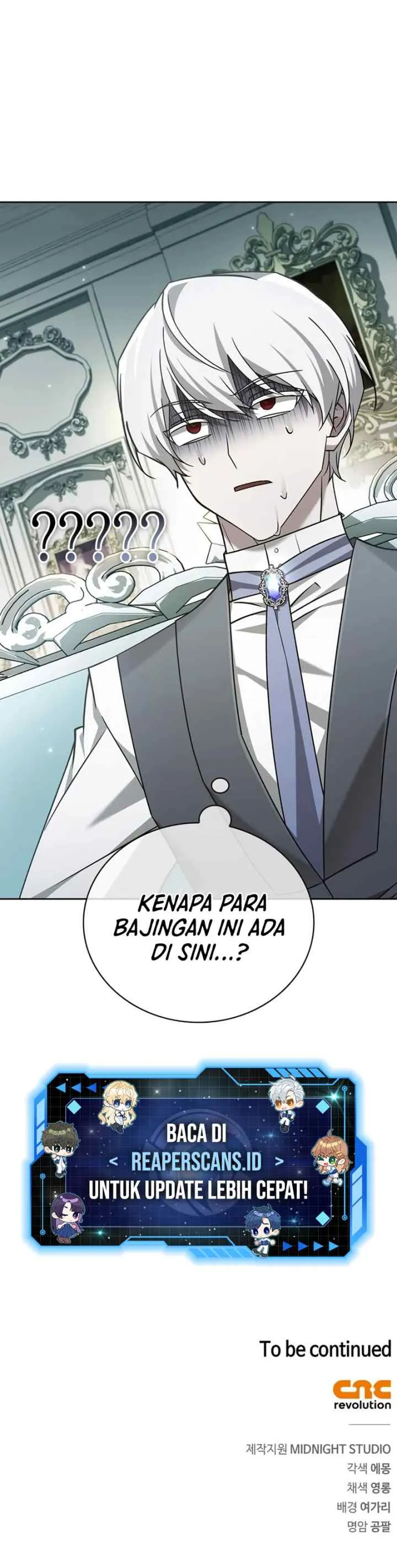 I'm Not That Kind of Talent chapter 21 halaman 19