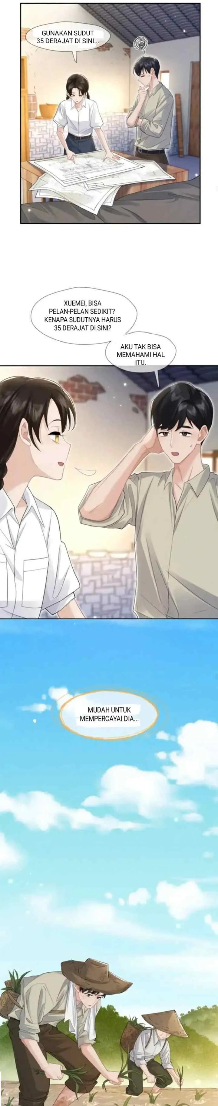 Link Click Shiguang Dailiren chapter 26 halaman 8