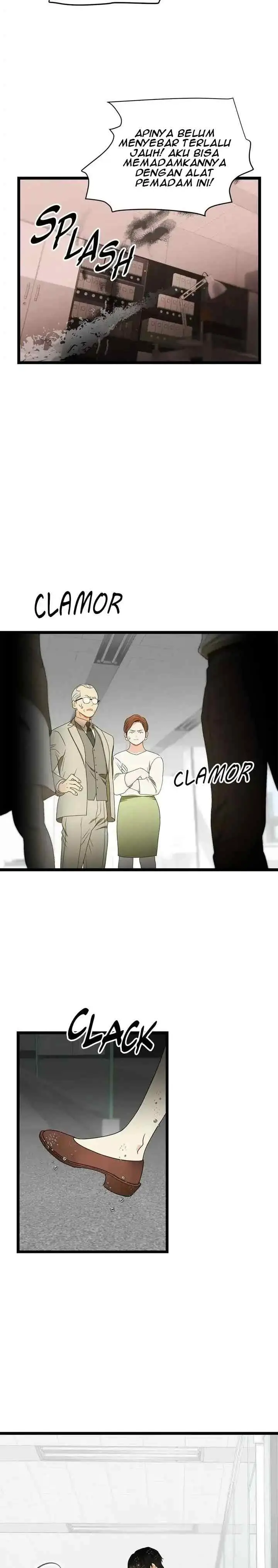 Faking It in Style chapter 83 halaman 14