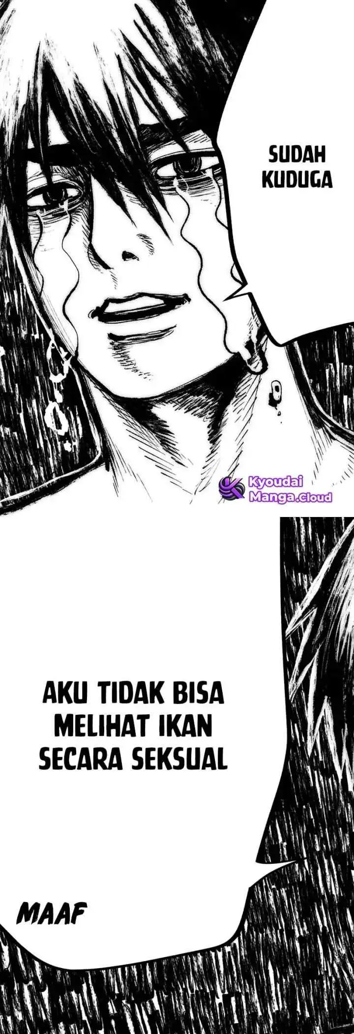 Ai to Ningyo Hime chapter 1.3 halaman 9