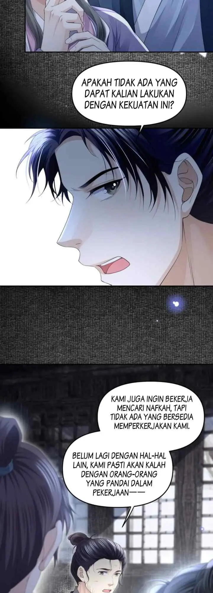Tong Qian Kan Shi chapter 70 halaman 4