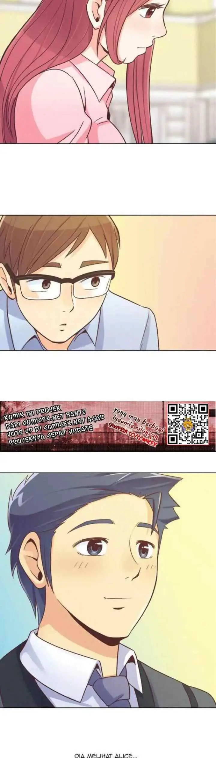 Annoying Alice chapter 20 halaman 9