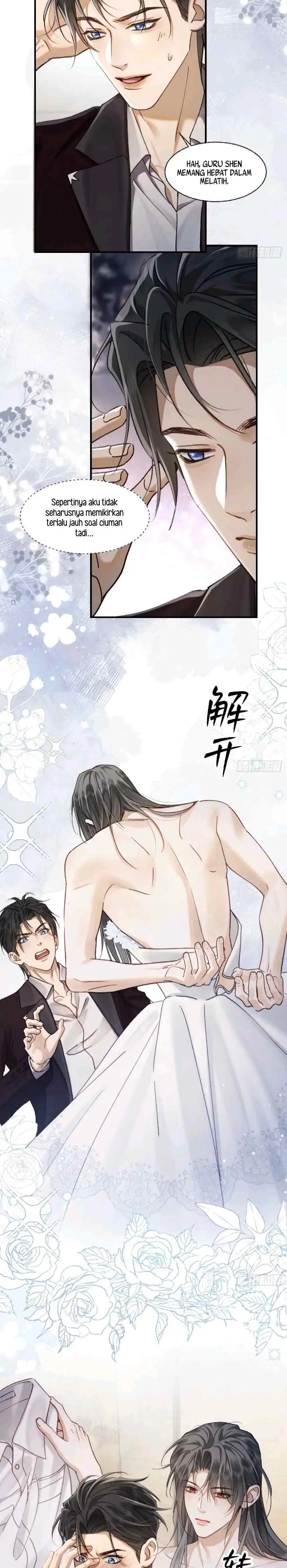 Bad Marks chapter 9 halaman 12