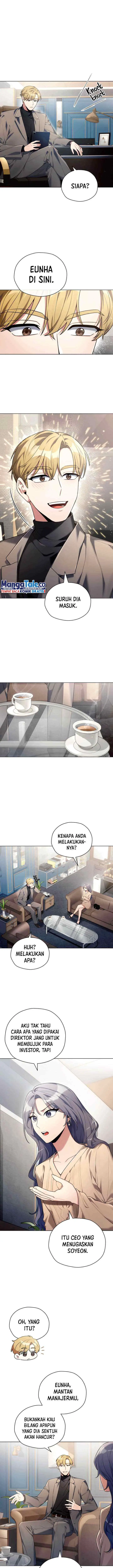 I'll Make You a Superstar chapter 7 halaman 4