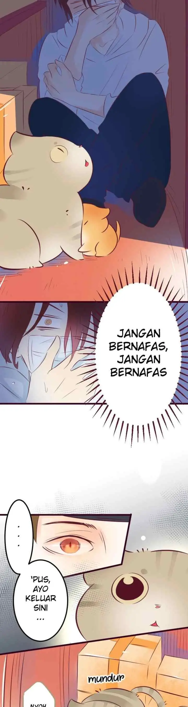 Unis chapter 22 halaman 9