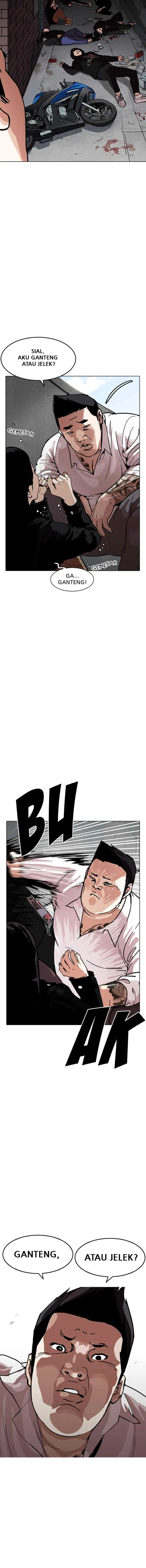 Lookism chapter 188 halaman 8