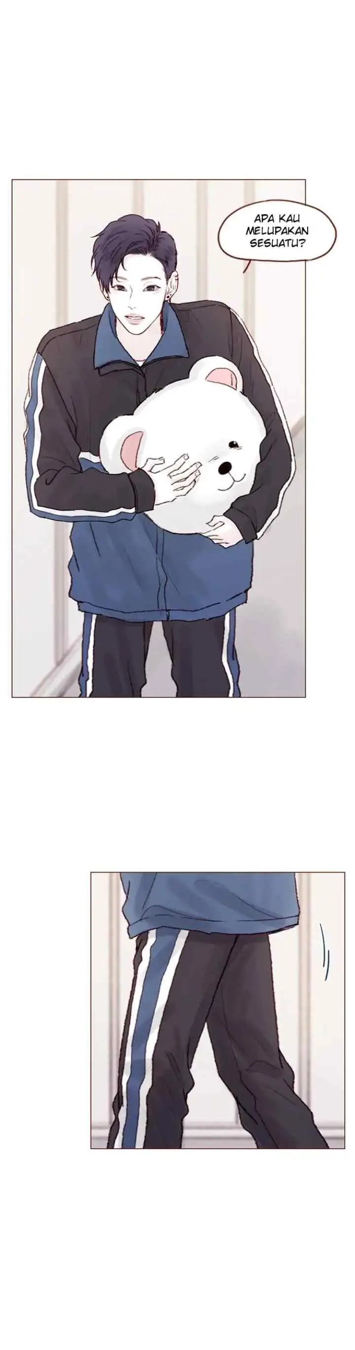 Hongshi Loves Me! chapter 68 halaman 12