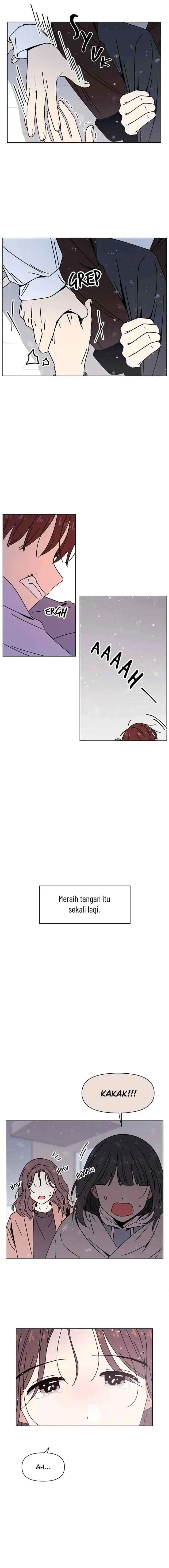 Youth Blossom chapter 119 halaman 6