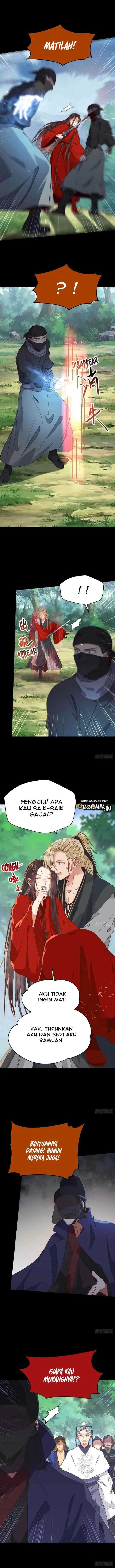 The Ghostly Doctor chapter 270 halaman 6