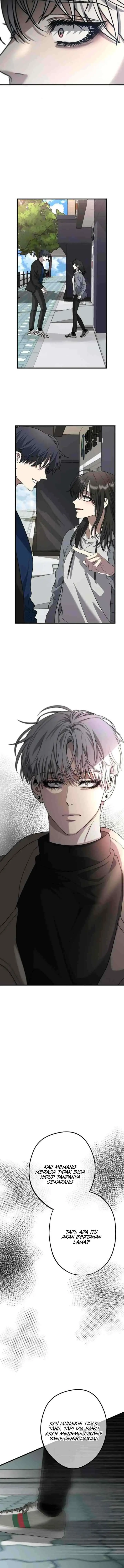 Siyoon Redflag chapter 87 halaman 14