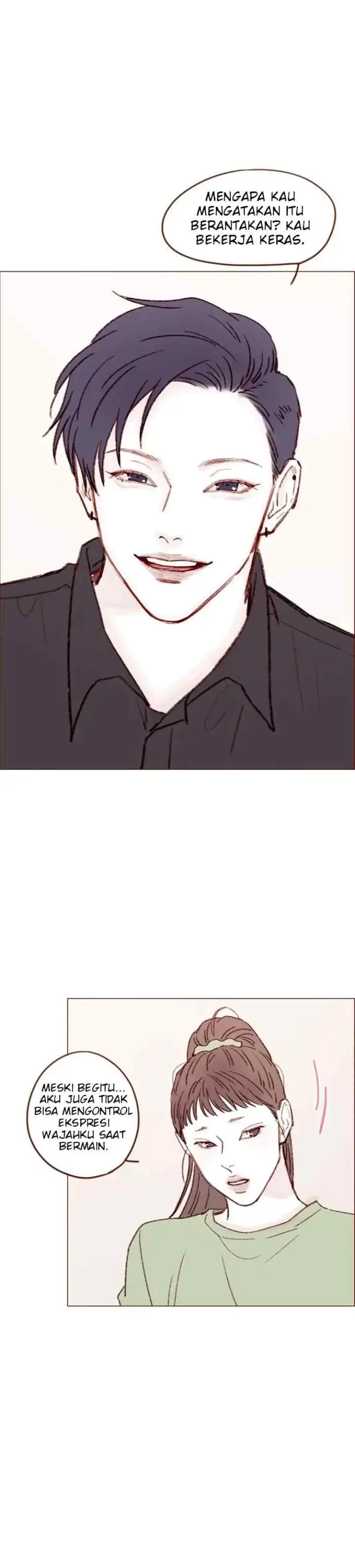 Hongshi Loves Me! chapter 128 halaman 14