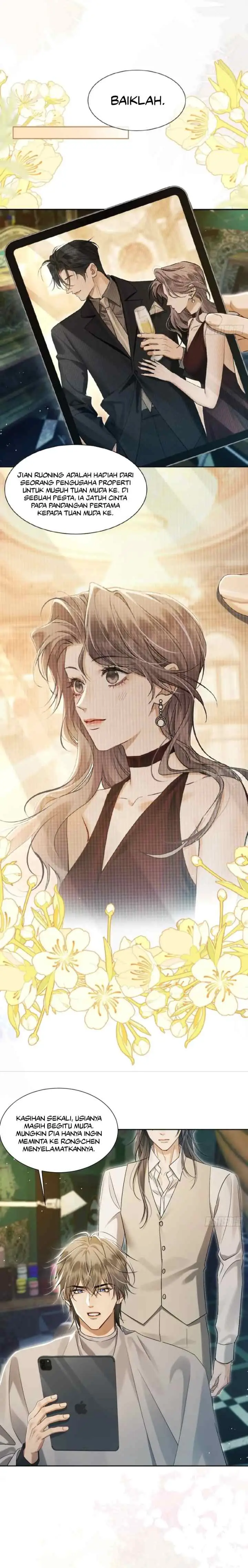 Bad Marks chapter 4 halaman 10