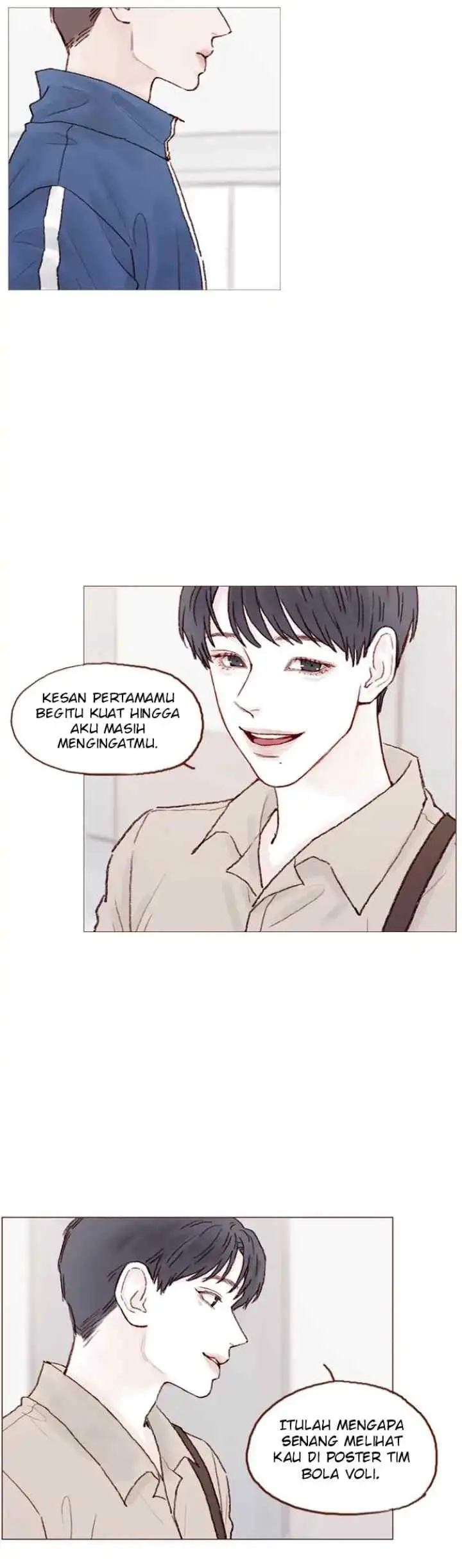 Hongshi Loves Me! chapter 71 halaman 12