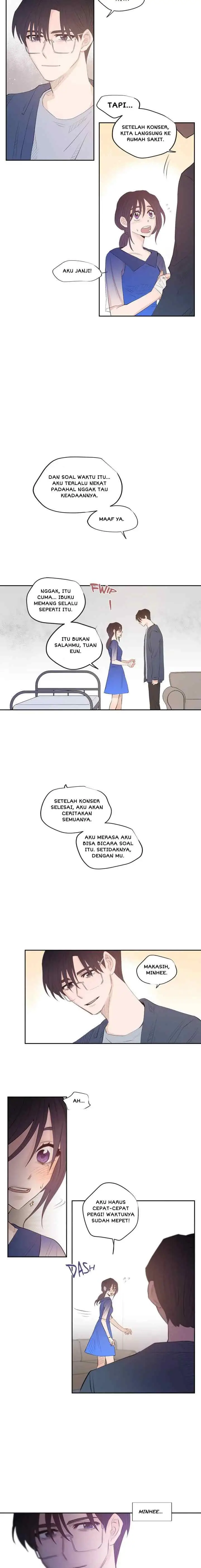 Broken Melody chapter 26 halaman 7