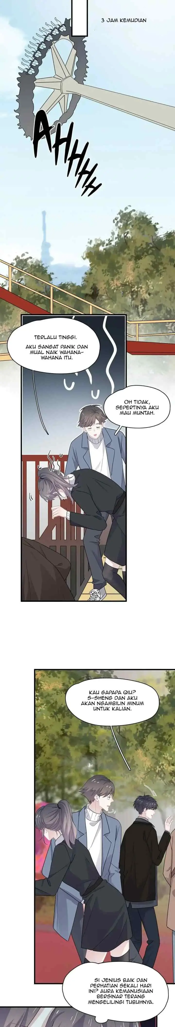 Zhe Ti Chao Gang Le chapter 92 halaman 11