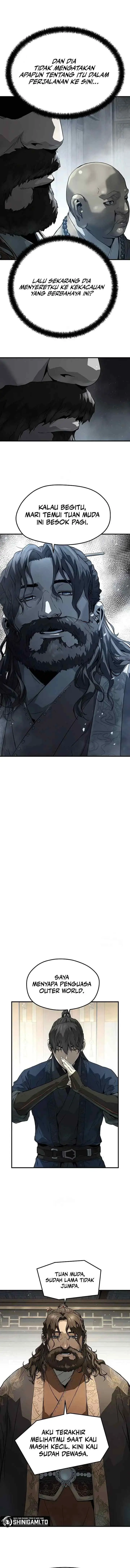 Absolute Regression chapter 60 halaman 10