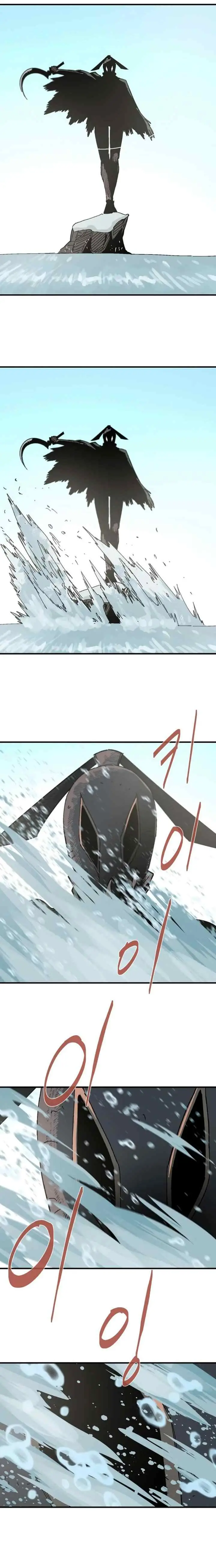 Fork & Knife chapter 8 halaman 18