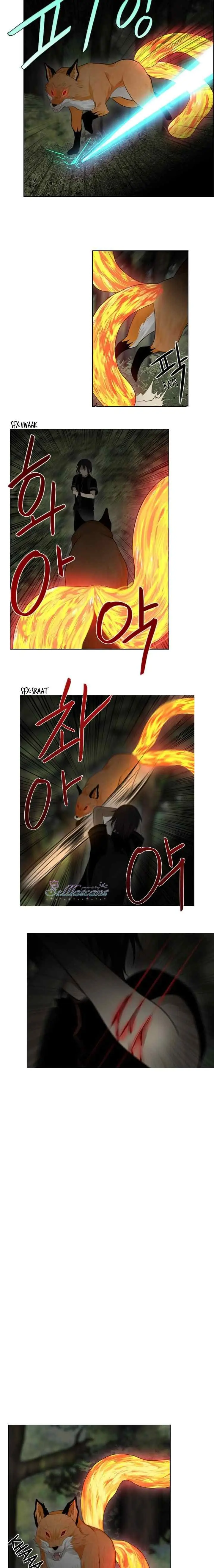 Gong heon ja chapter 29 halaman 8