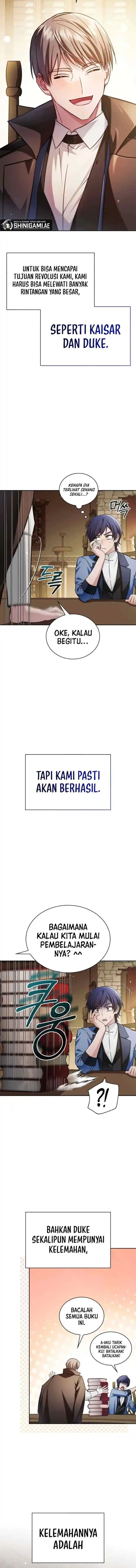 I'm Not That Kind of Talent chapter 62 halaman 13