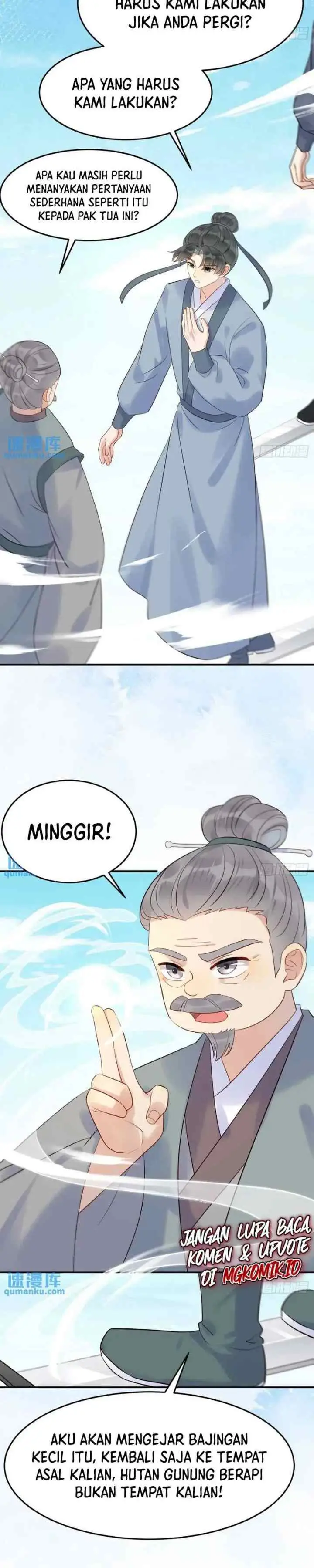 The Ghostly Doctor chapter 606 halaman 5