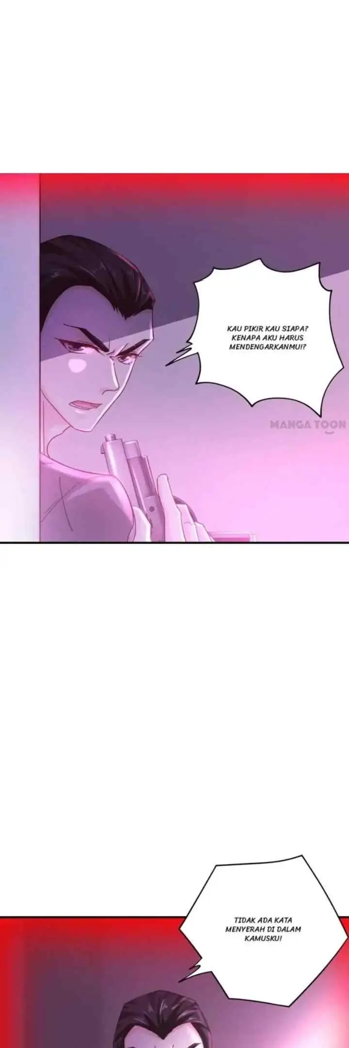 Warm Wedding chapter 326 halaman 15