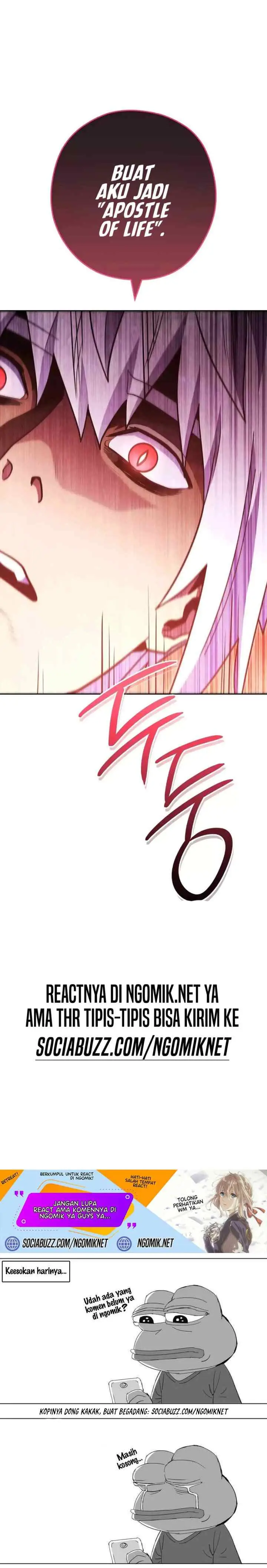 Dungeon Reset chapter 187 halaman 18