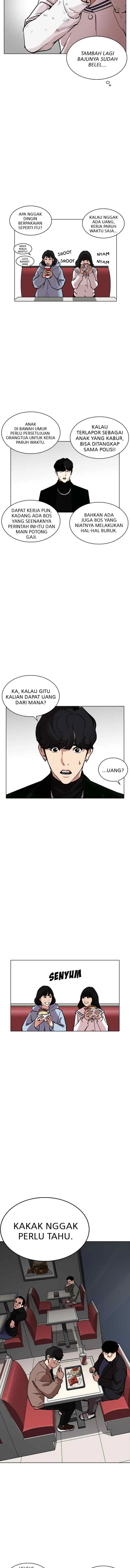 Lookism chapter 220 halaman 12