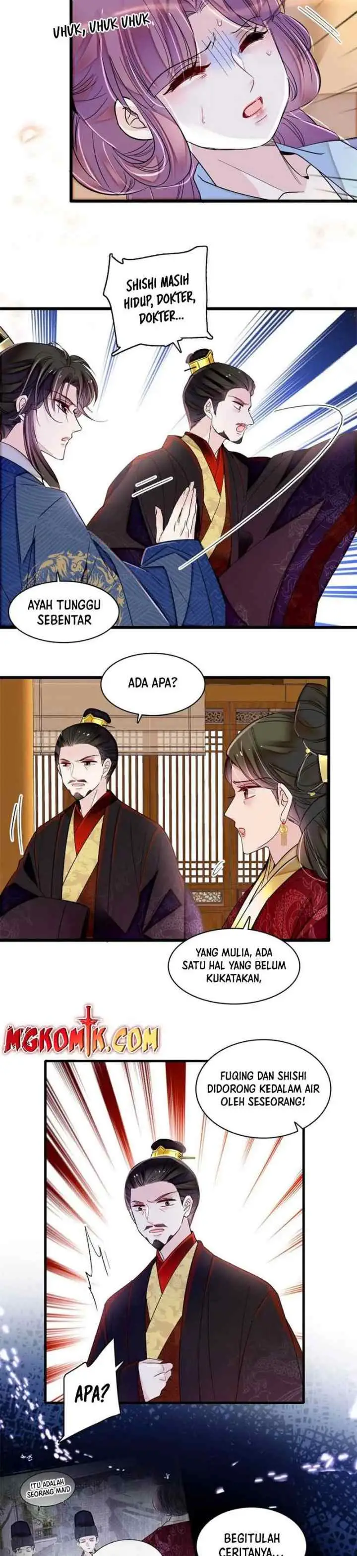 Sijin chapter 346 halaman 4