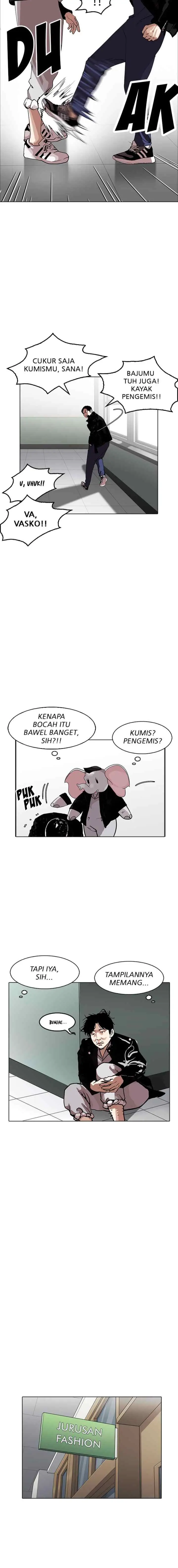 Lookism chapter 178 halaman 10