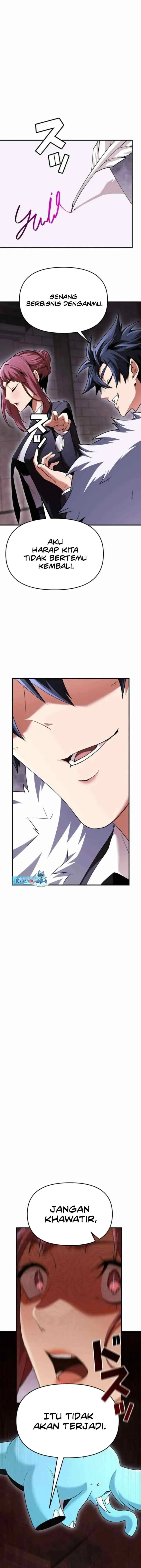 Honestly, This 13th Regression Is Getting Tough chapter 33 halaman 15