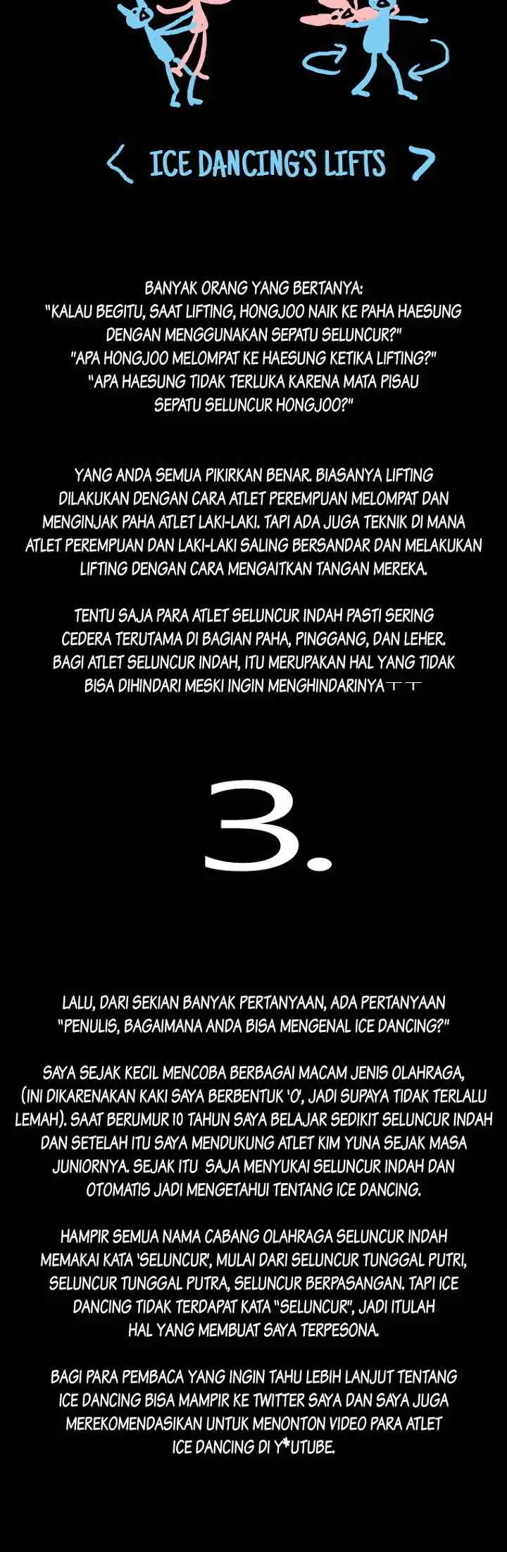 Golden Waltz chapter 32.1 halaman 16